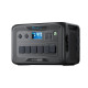 Batterie AC500 + Extension B300S - 5000W / 3072Wh - BLUETTI - AC500 