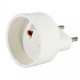 Adaptateur prise 220 volt réducteur