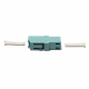 Bematik - coupleur de fibre optique lc à lc multimode simplex om3 