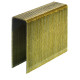 Agrafes BS 120 mm Galva - Boite de 1000 - ARCA - SABS120G