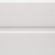 Simple lame AIGIS® - Profil SL - Paquet de 4 lames - Coloris au choix Blanc