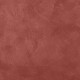 Béton cire carrelage pour sols et murs  - Couleur et surface au choix Airelles - Rouge