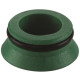 Adaptateur ek 3/4 henco vers joint plat - ak-ek05vd