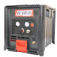 Compresseur électrique monophasé ALAIR-BOX - AL57155