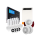 Pack alarme sans fil neos kit 10 (md-326r)