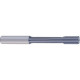 Alésoirs haute performance HNC pour trou borgne, Ø nominal : 8,50 mm, Long. utile 54 mm, Long. totale 100 mm, Ø queue h6 : 10 mm