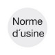Alésoirs haute performance HNC pour trou borgne, Ø nominal : 8,50 mm, Long. utile 54 mm, Long. totale 100 mm, Ø queue h6 : 10 mm 