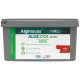 Peinture anti chaleur réflective ALGICOOL ROOF pour toiture - Conditionnement et couleur au choix Rouge tuile
