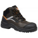 Chaussures de sécurité montantes SOLIDUR ALPHA - ALPS-47 