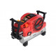 Compresseur d'air sofragraf haute-pression max akhl1250e powerlite - ak98342