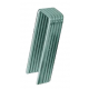 Boîte 5400 agrafes kg740 droites galvanisées 40 mm spit - 574940