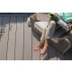 Lames de terrasse Cedral - 84.5 x 3150 x 20 (palette de 144 unités) - Coloris au choix 