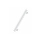 Ampoule led droite s14s 6 watt (eq. 25 watt) dimmable ledinestra osram - couleur - blanc chaud 2700°k, finition - dépolie
