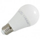 Ampoule led e27 10 watt (eq. 60 watt) - couleur - blanc neutre 4000°k