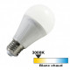 Ampoule led e27 12 watt (eq. 75 watt) - couleur - blanc neutre 4000°k