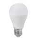 Ampoule led e27 9,5 watt (eq. 60 watt) - couleur - blanc chaud 3000°k