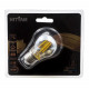 Filament ambrée sphérique 4w culot e27