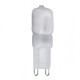 Ampoule led G9 2,5 watt (eq. 20 watt) - Couleur eclairage - Blanc neutre