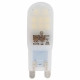Ampoule led g9 3w blanc / froid