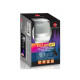 Ampoule led musicale bluetooth