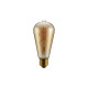 Ampoule led poire xxcell - 5 w - 260 lumens - 2100 k - e27