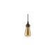 Ampoule led poire xxcell - 5 w - 260 lumens - 2100 k - e27 