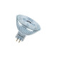 Ampoule led réflecteur gu5.3 3 watt (eq. 20 watt) dimmable superstar osram - couleur éclairage au choix