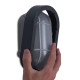Applique 3000k turtled, polycarbonate 