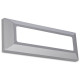 Applique 4000k kossel direct, polycarbonate