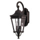 Applique costwold, bronze, moyenne