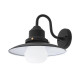 Applique de jardin avenue 1 ampoule