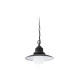 Applique de jardin avenue 1 ampoule 