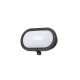 Applique de jardin flash h65 cm led 30 ampoules