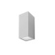 Applique de jardin karen l90 2 ampoules