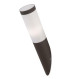 Applique de jardin koral h400 1 ampoule
