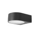 Applique de jardin mayor 7 cm 1 ampoule