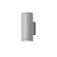 Applique de jardin orion led l90 1 ampoule