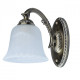 Applique murale laiton classic 1 ampoule 25 cm