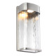 Applique murale led bennie 30cm - Coloris au choix