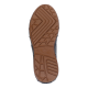 Chaussures de sécurité basses en cuir SOLIDUR ARIA - ARIA03-36 