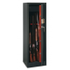 Armoire à fusils MONTERIA ouverture par clavier à code 10 fusils - 13287 