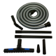 Aspirateur pour poussières fines DIAM - GTA-E12 