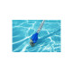 Aspirateur de piscine sans fil bestway - aquatech - 58648 