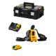 Aspirateur dewalt dwh161d1t-7 (1 x 2,0 ah dcb107 tstak ii)