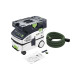 Aspirateur festool cleantec ctlc mini i-basic - machine seule