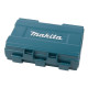 Coffret 43 accessoires de vissage - MAKITA - B-55697 