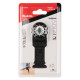 Lame scie oscillante BIM Bois/Métal MAKITA 28x50 mm - B-64814 