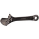 Clé à molette multifonction + 10 douilles - MAKITA - B-65458 