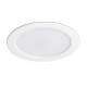 Encastrable salle de bains blanc tod