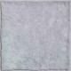 Tapis de salle de bain calo gris 60 x 60 cm